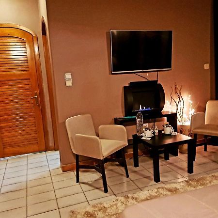 Kouro'S Private Room! Pire Dış mekan fotoğraf