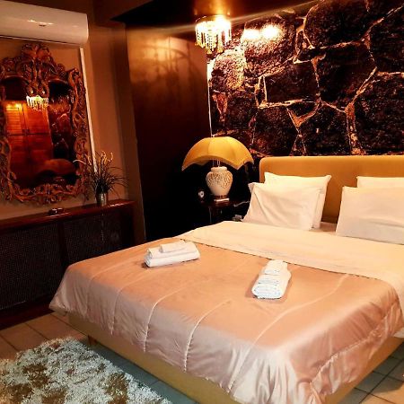 Kouro'S Private Room! Pire Dış mekan fotoğraf