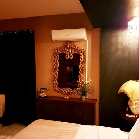 Kouro'S Private Room! Pire Dış mekan fotoğraf