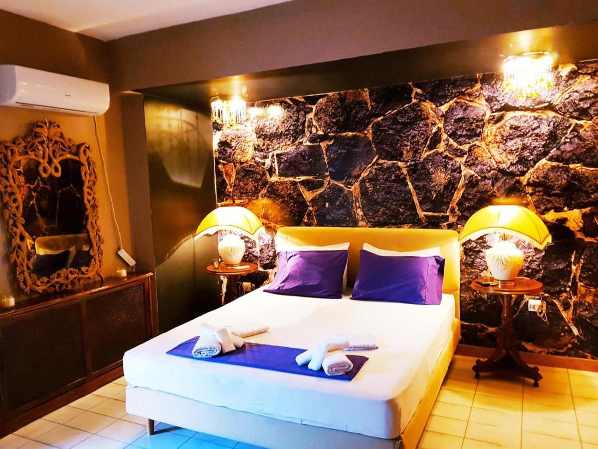 Kouro'S Private Room! Pire Dış mekan fotoğraf
