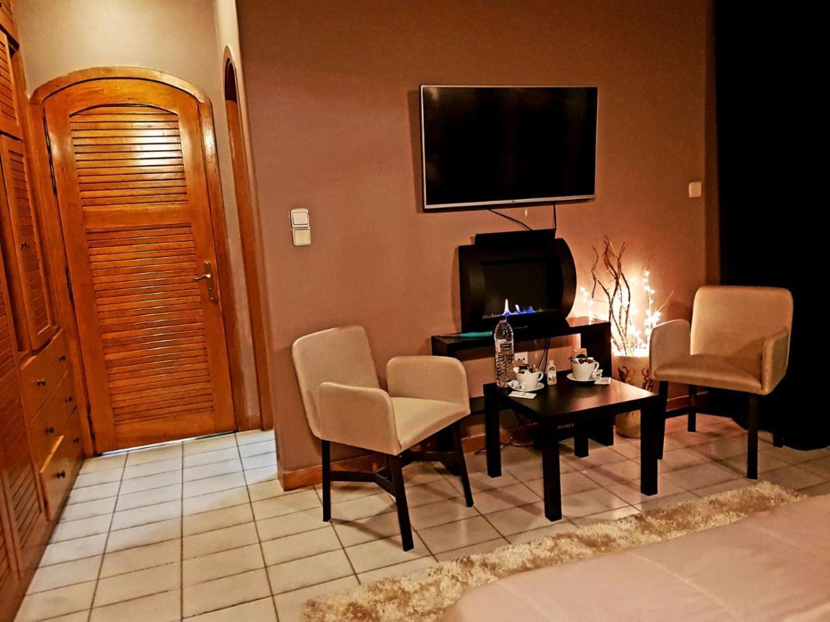 Kouro'S Private Room! Pire Dış mekan fotoğraf