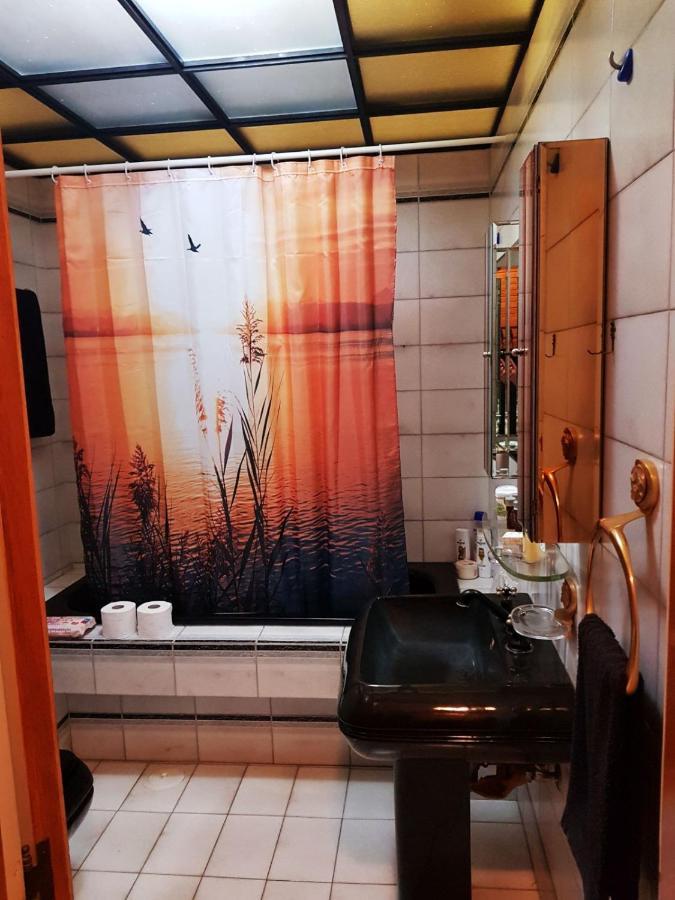 Kouro'S Private Room! Pire Dış mekan fotoğraf