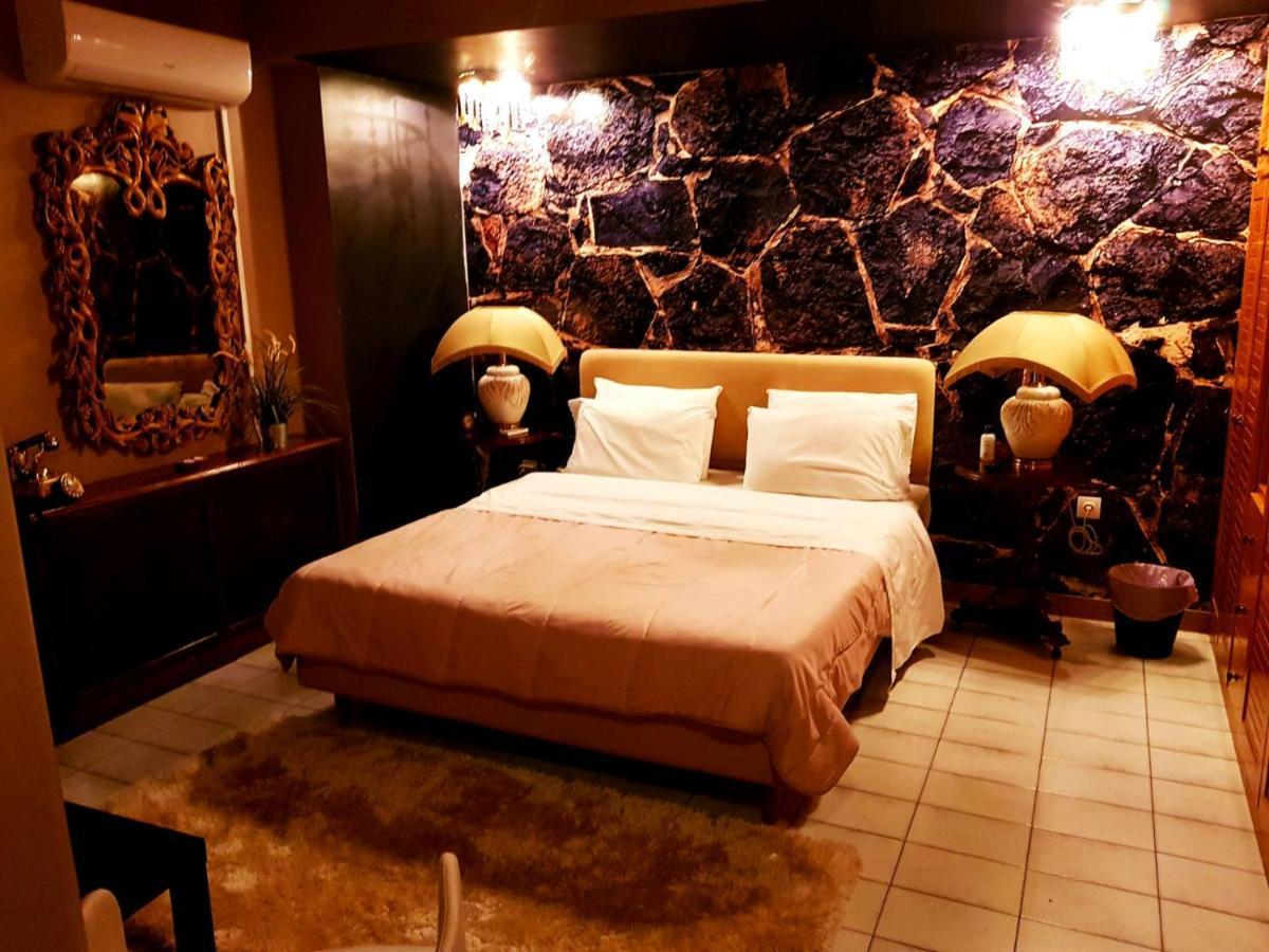 Kouro'S Private Room! Pire Dış mekan fotoğraf