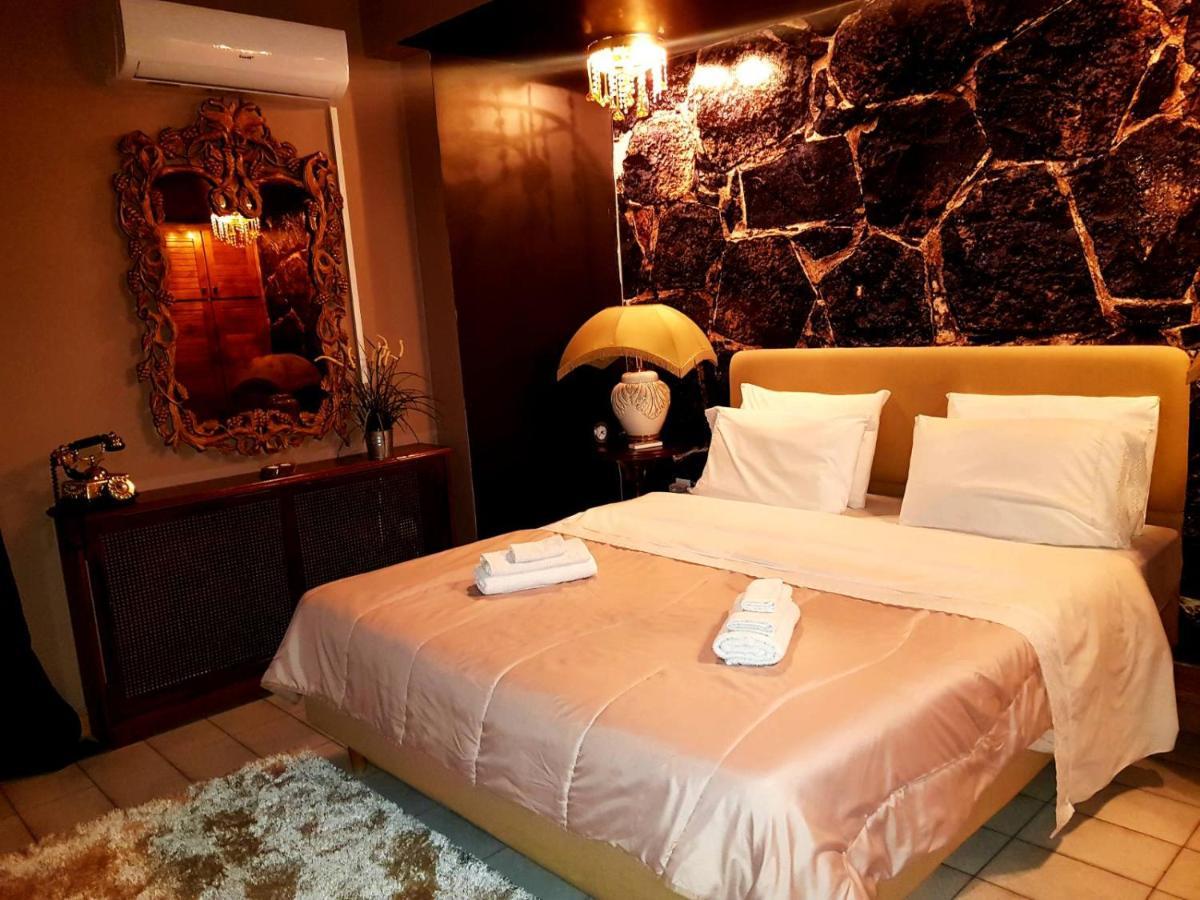Kouro'S Private Room! Pire Dış mekan fotoğraf