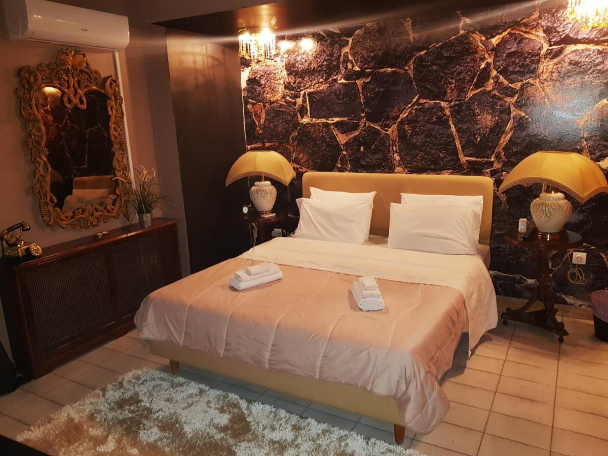 Kouro'S Private Room! Pire Dış mekan fotoğraf