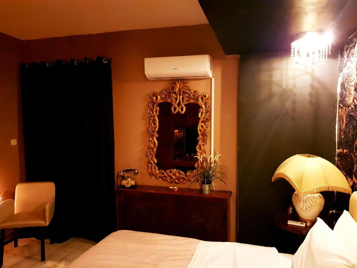 Kouro'S Private Room! Pire Dış mekan fotoğraf