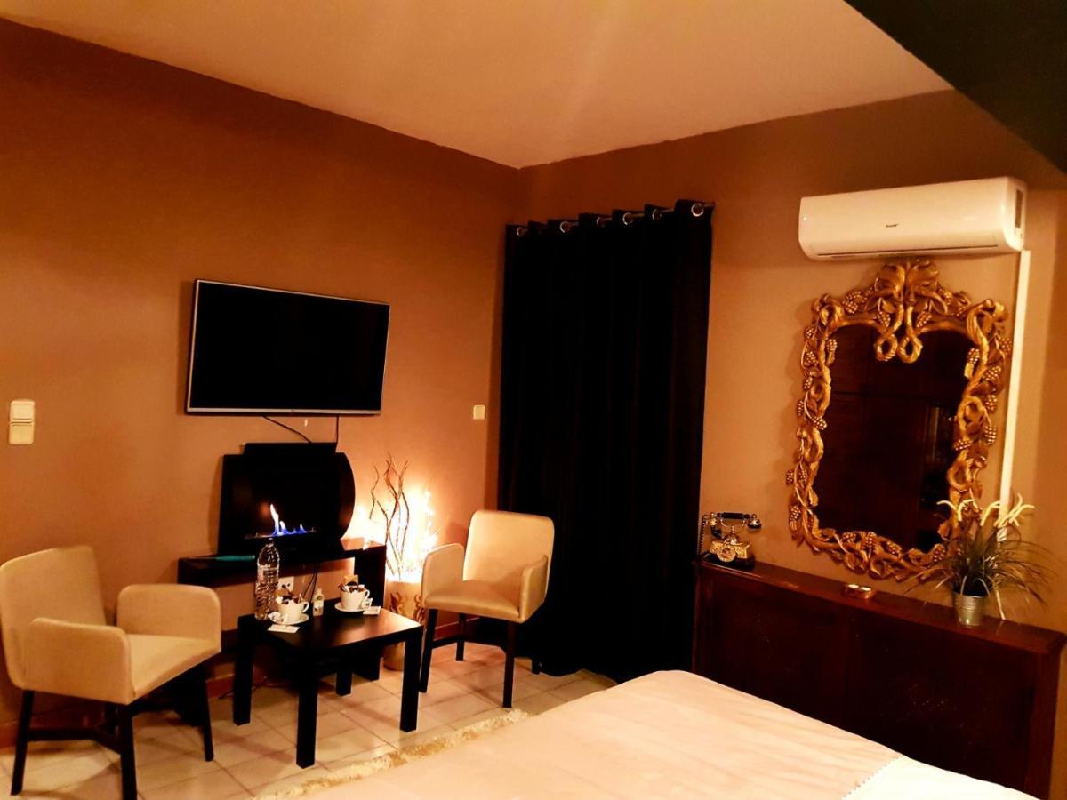 Kouro'S Private Room! Pire Dış mekan fotoğraf