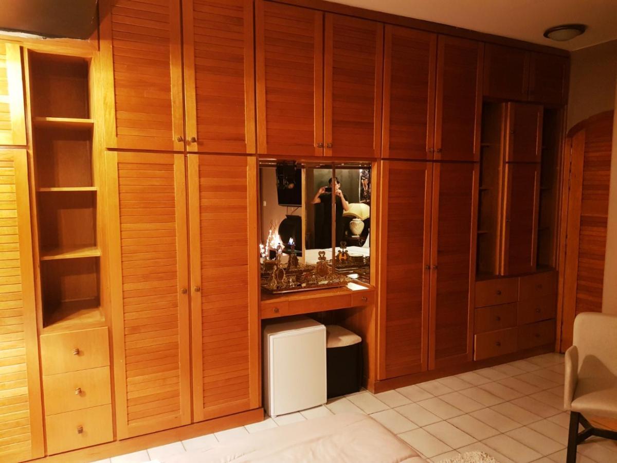 Kouro'S Private Room! Pire Dış mekan fotoğraf